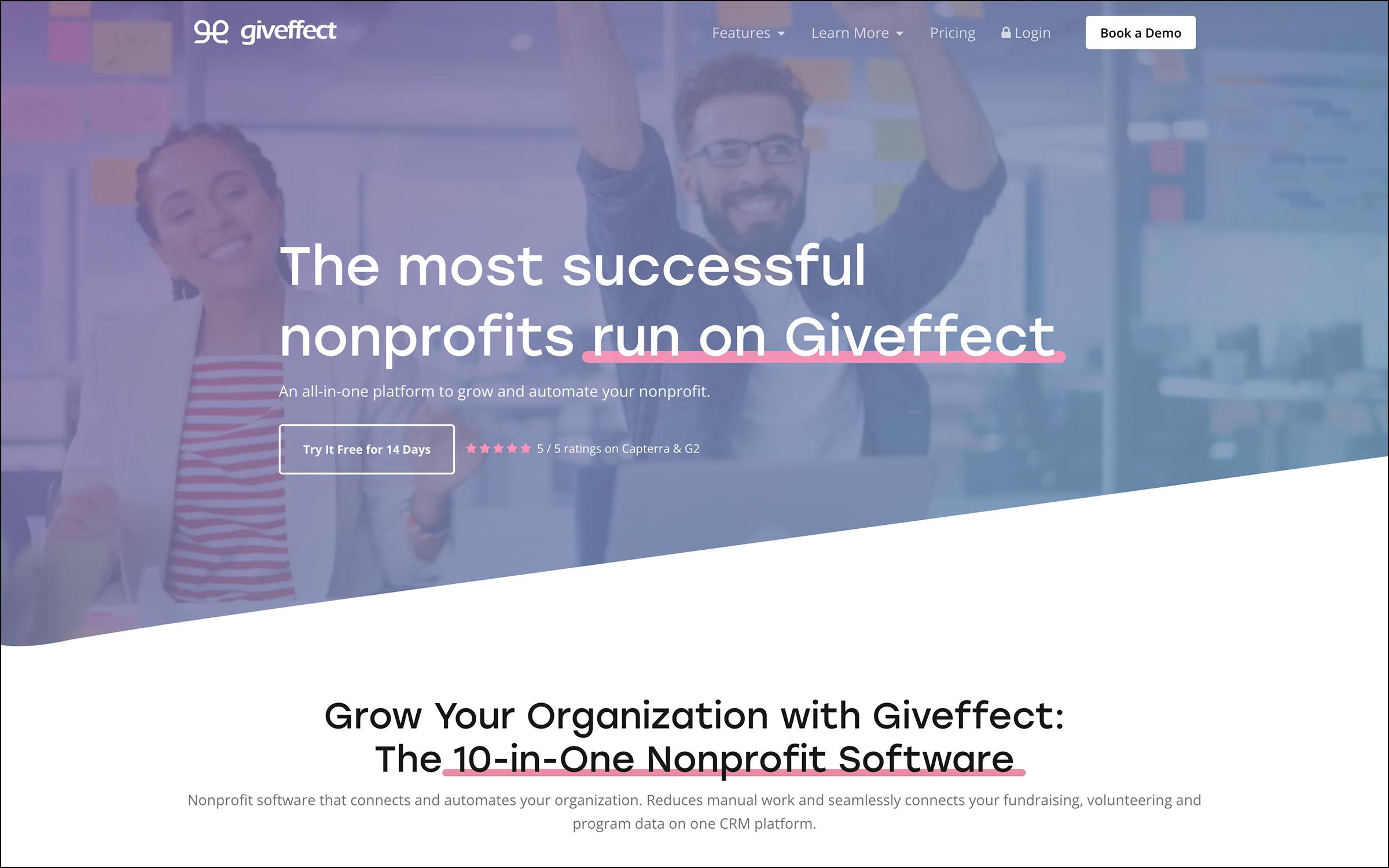 Giveffect