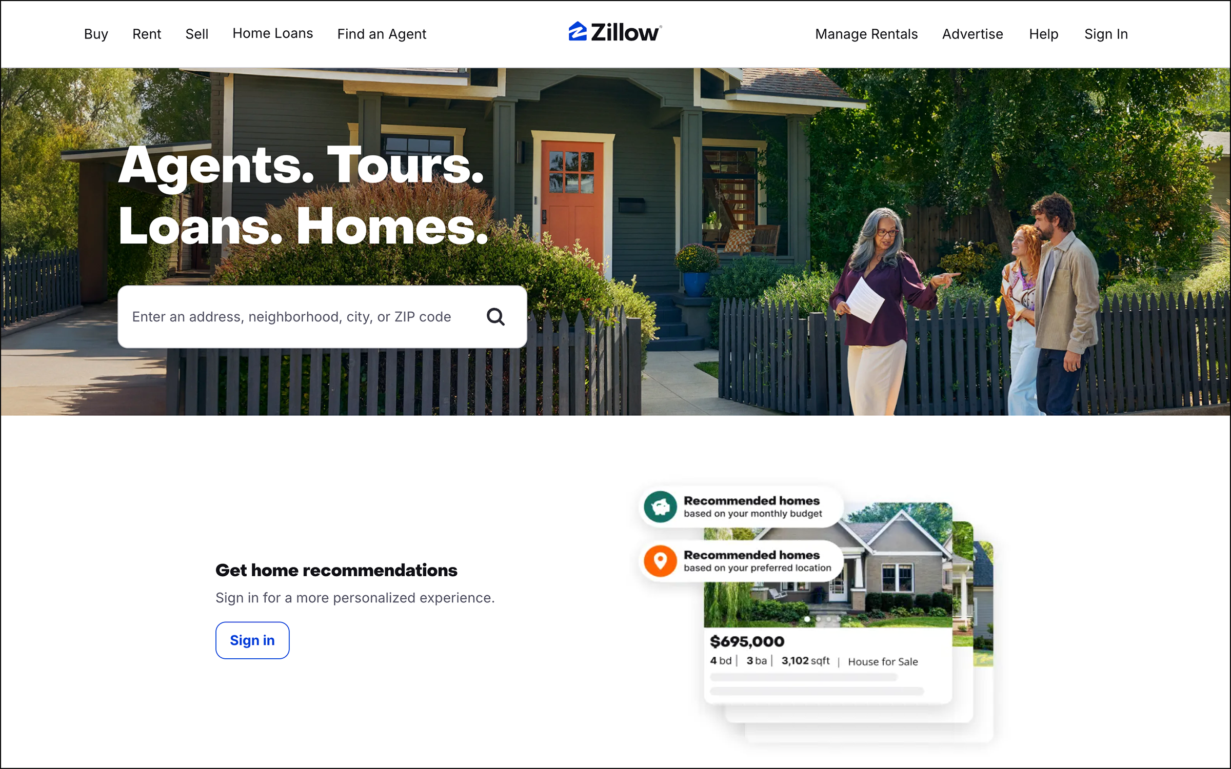 Zillow