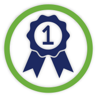 Donor awards icon